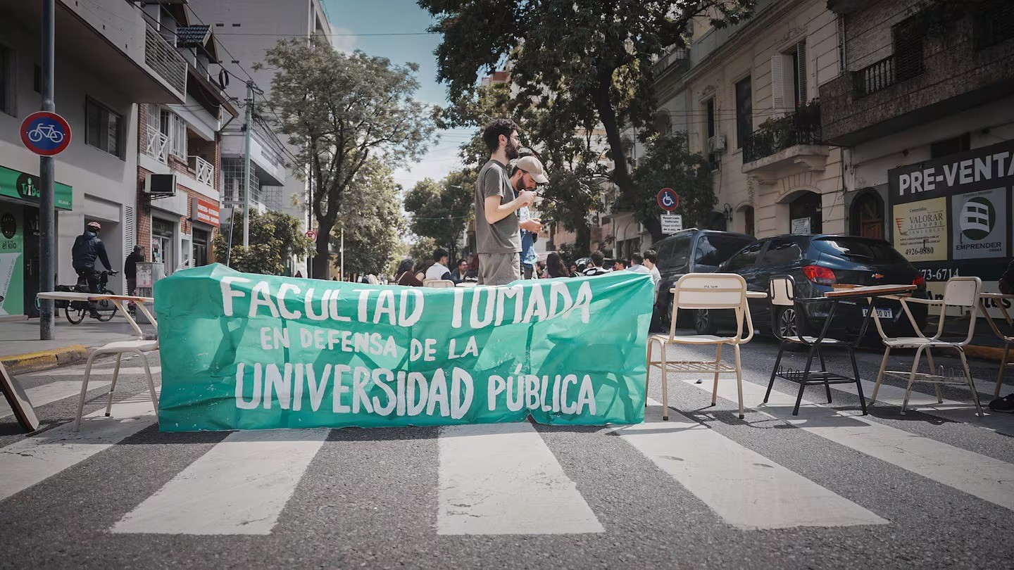 La Justicia rechazó auditorías externas a las universidades