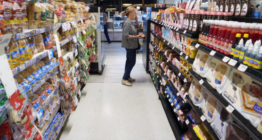 El INDEC difunde la inflación de noviembre