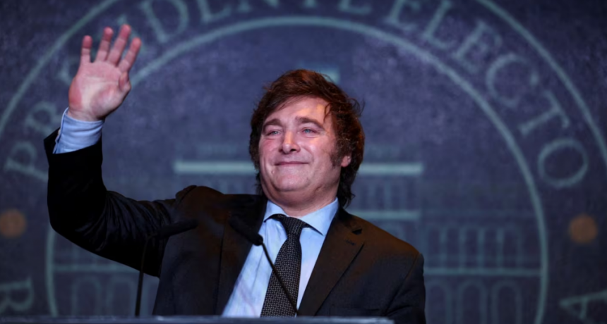 Todos los anuncios de Javier Milei tras cumplir un año de gestión