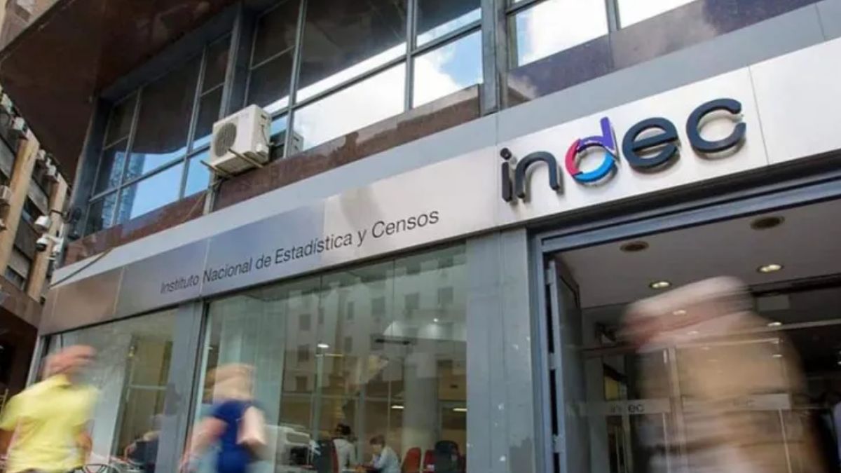 Esta tarde, el Indec dará a conocer la inflación de noviembre