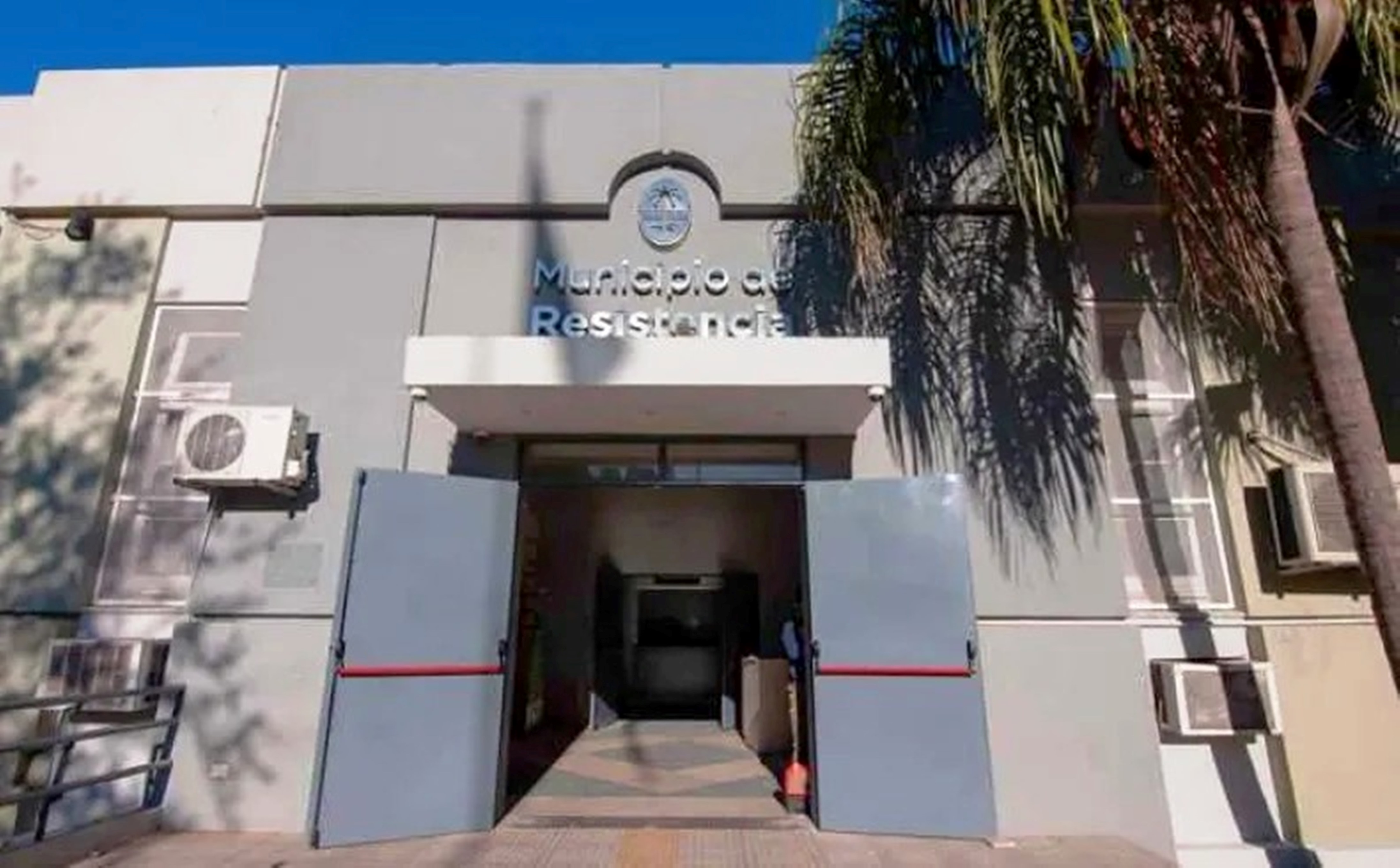 El municipio de Resistencia anunció fecha de pago del aguinaldo