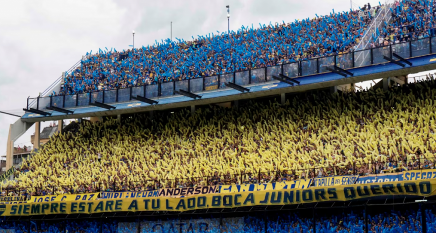 Boca festeja una nueva edición del Día del Hincha: cómo será el gran evento en la Bombonera
