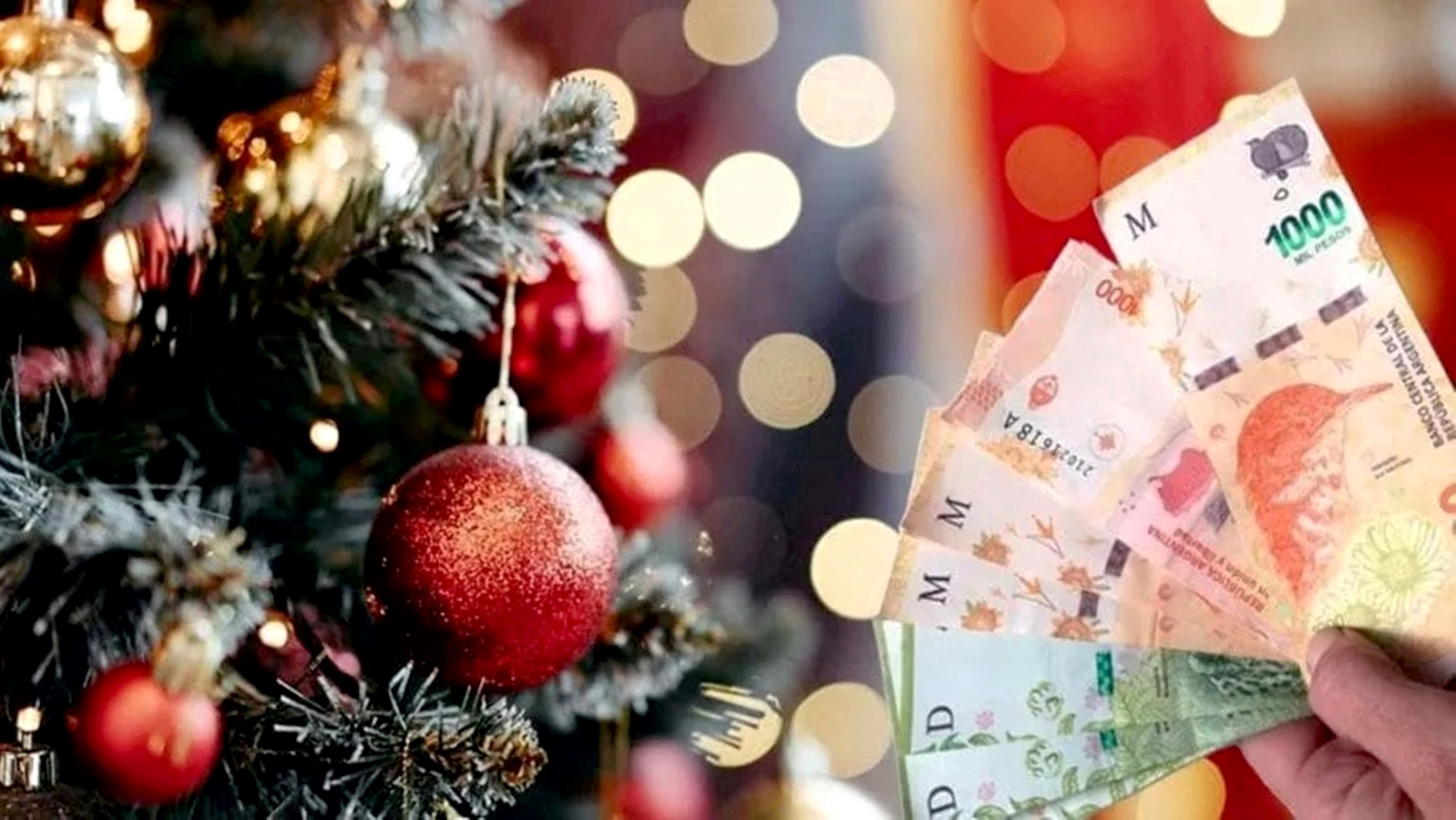 Las provincias que sí pagan un bono navideño y la explicación del por qué “no” en el Chaco