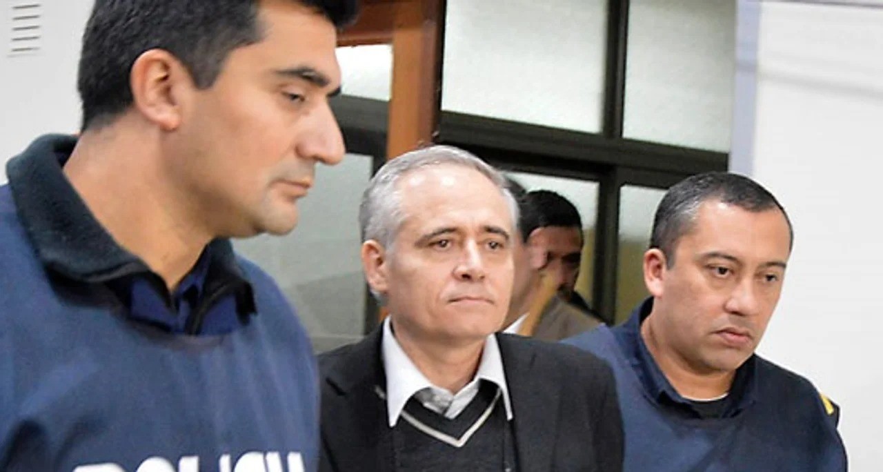 El Papa expulsó a un cura condenado por abuso sexual
