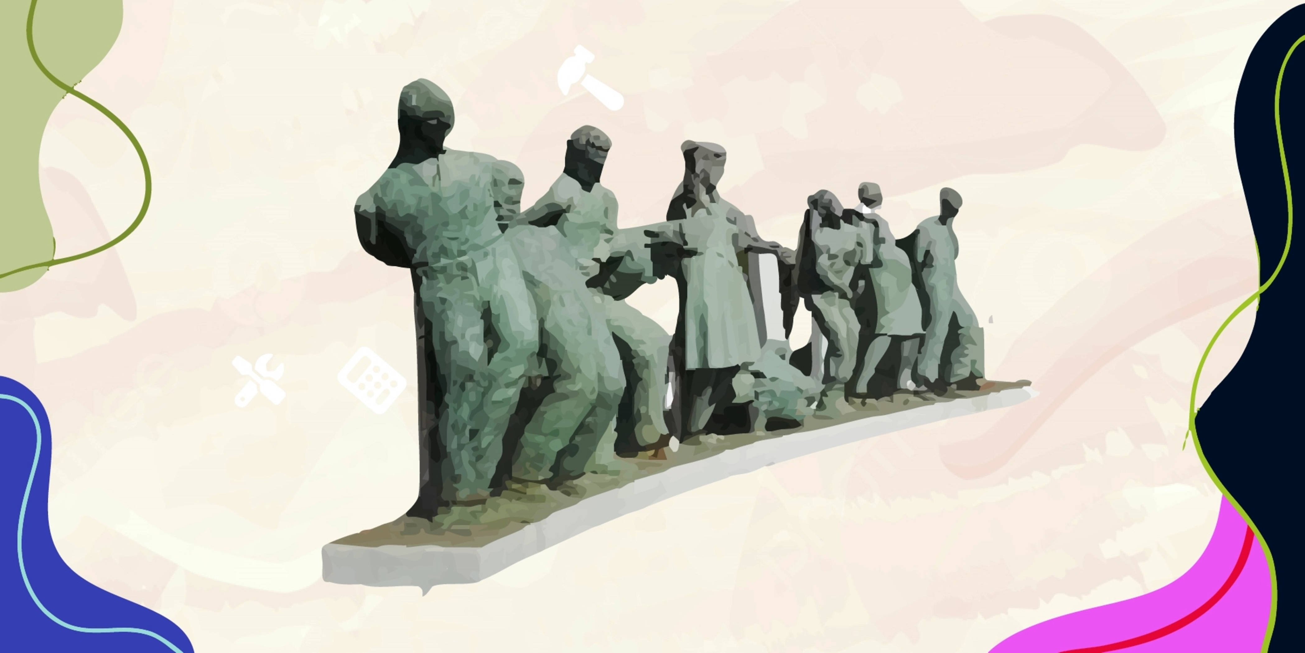 Hoy es 13 de diciembre, Día Provincial de la Memoria por la Verdad y la Justicia