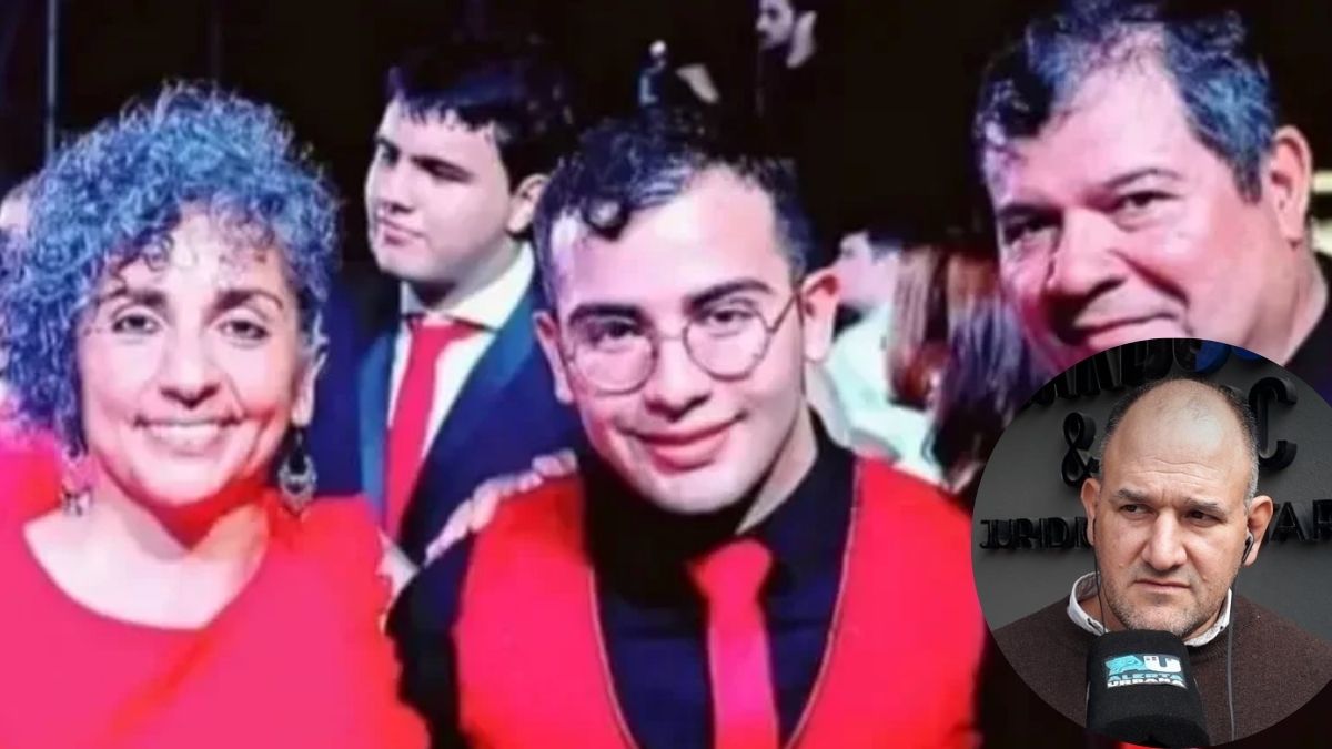 El clan Sena se reunirá por el cumpleaños de César y las fiestas de fin de año