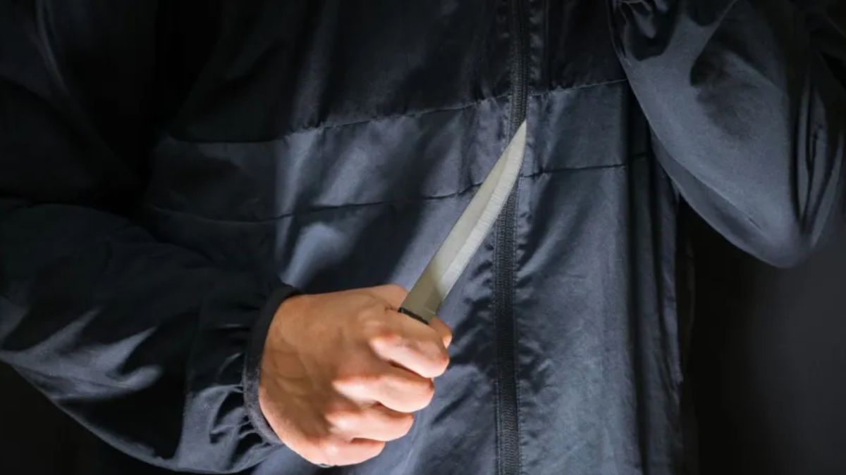 Condenan a 9 años de prisión a un hombre que apuñaló y mató a su hermano