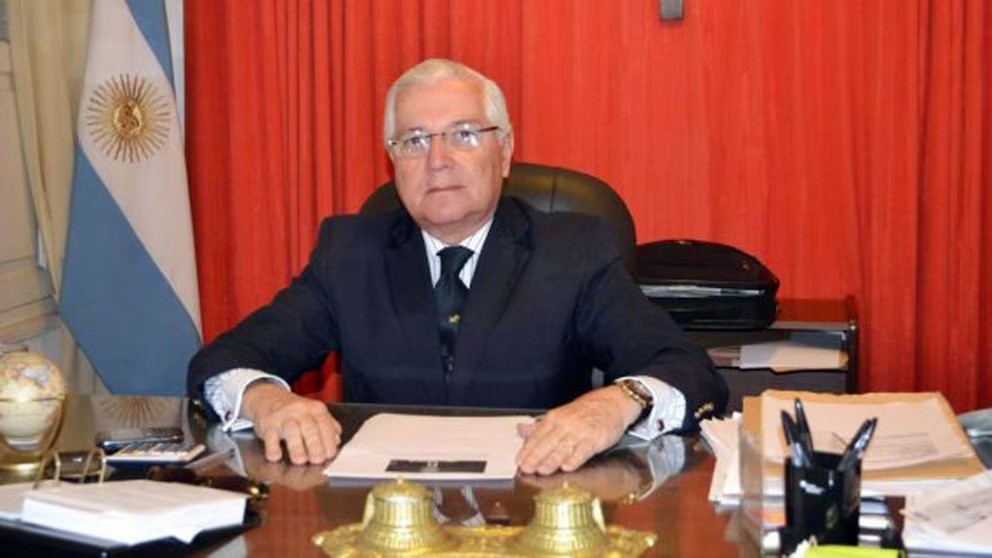 Agravan la condena contra exjuez correntino acusado de recibir coimas de los narcos