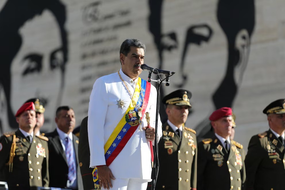 Grave: acusado de espionaje, secuestran a un gendarme argentino en Venezuela