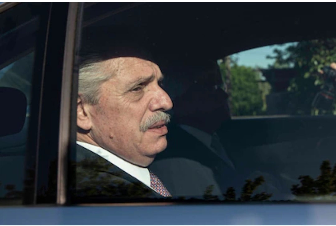 Volvieron a postergar la indagatoria de Alberto Fernández en la causa por violencia de género contra Fabiola Yañez