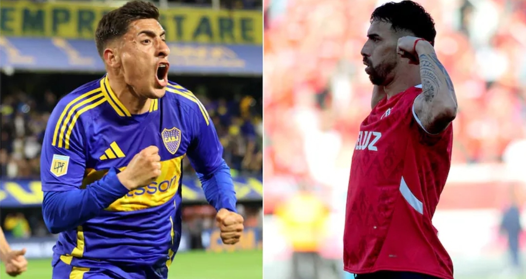 Boca recibe a Independiente por la última fecha de la Liga Profesional 2024: hora, dónde ver y formaciones