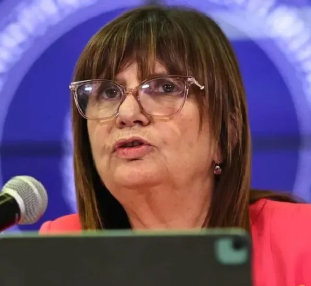 Patricia Bullrich afirmó que el gendarme argentino detenido en Venezuela está en una base de inteligencia