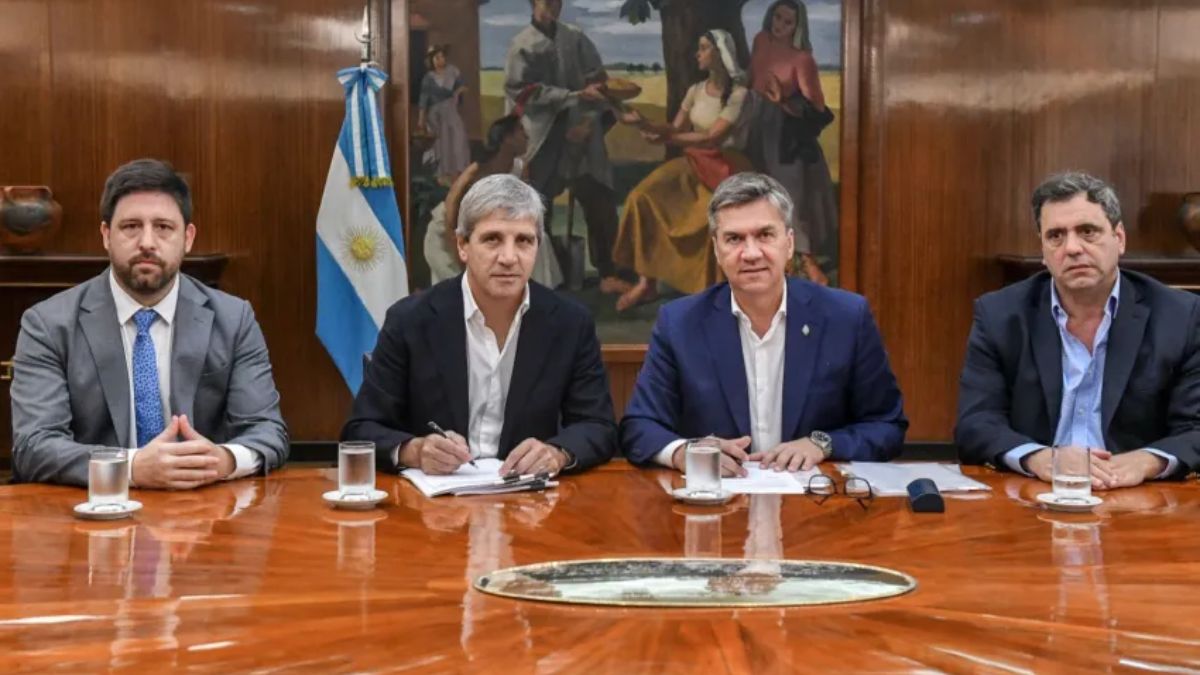 Zdero logró el financiamiento para la obra de la Ruta Nº 13