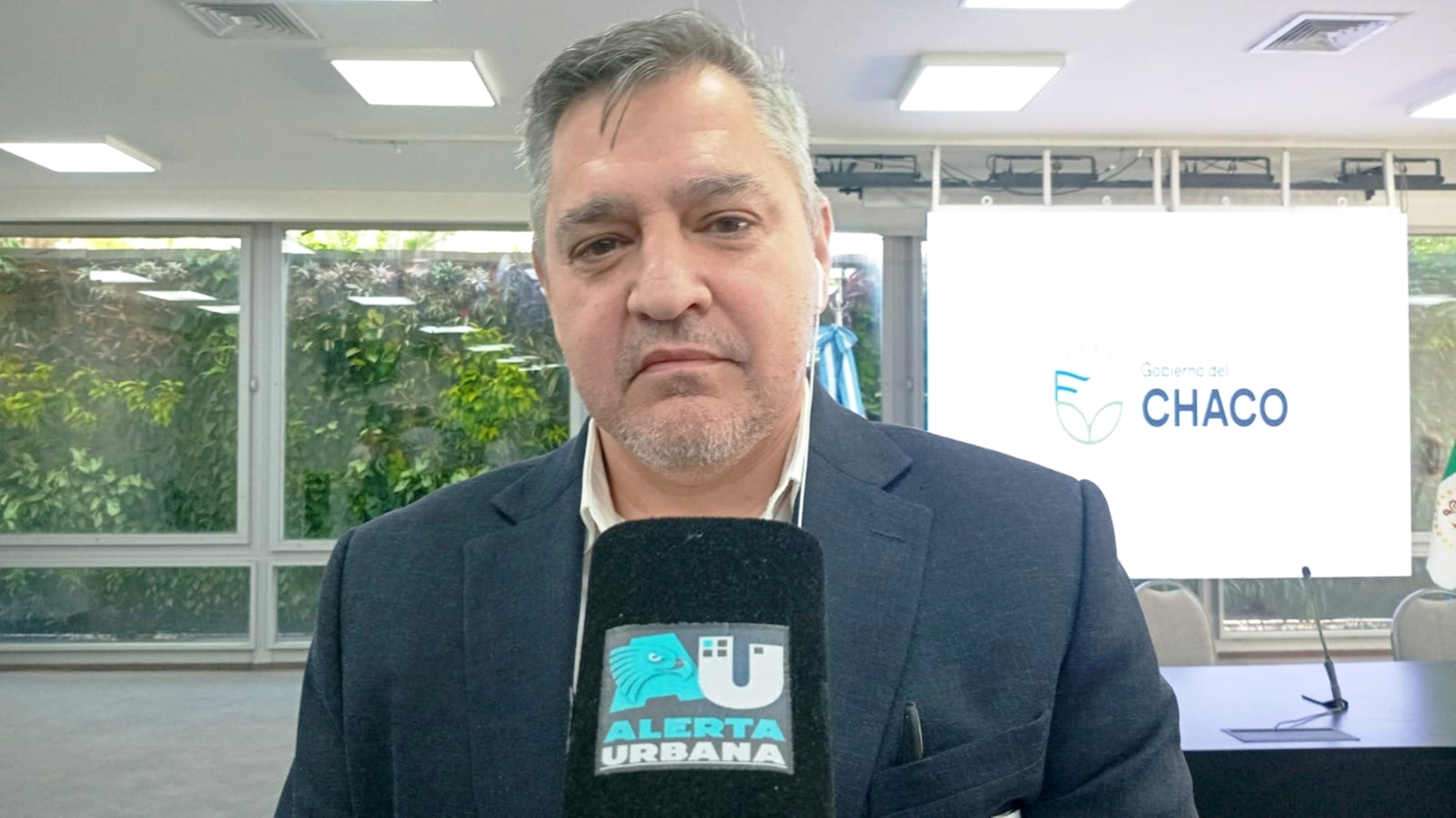 Abraam sobre 2025: “Soy optimista, será un año difícil, pero podremos empezar a planificar”