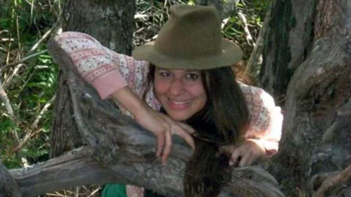 Caso María Cash: un dato clave podría revelar qué pasó con la joven diseñadora