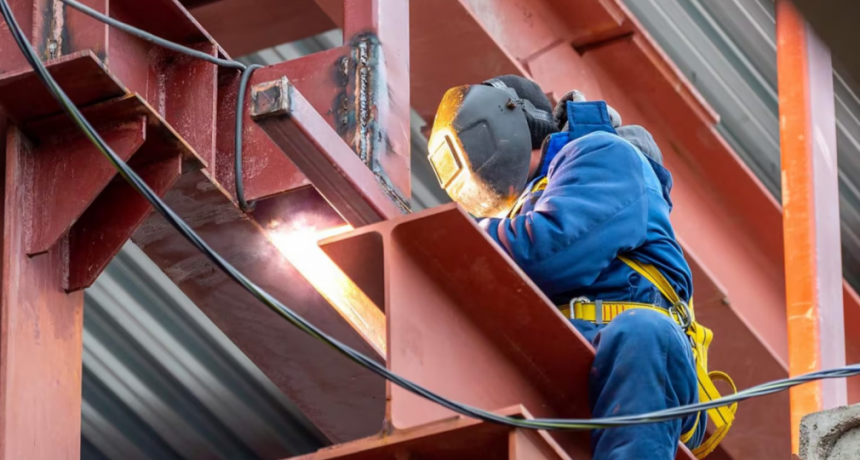 Después de la caída de la primera mitad del año, el PBI creció 3,9% en el tercer trimestre