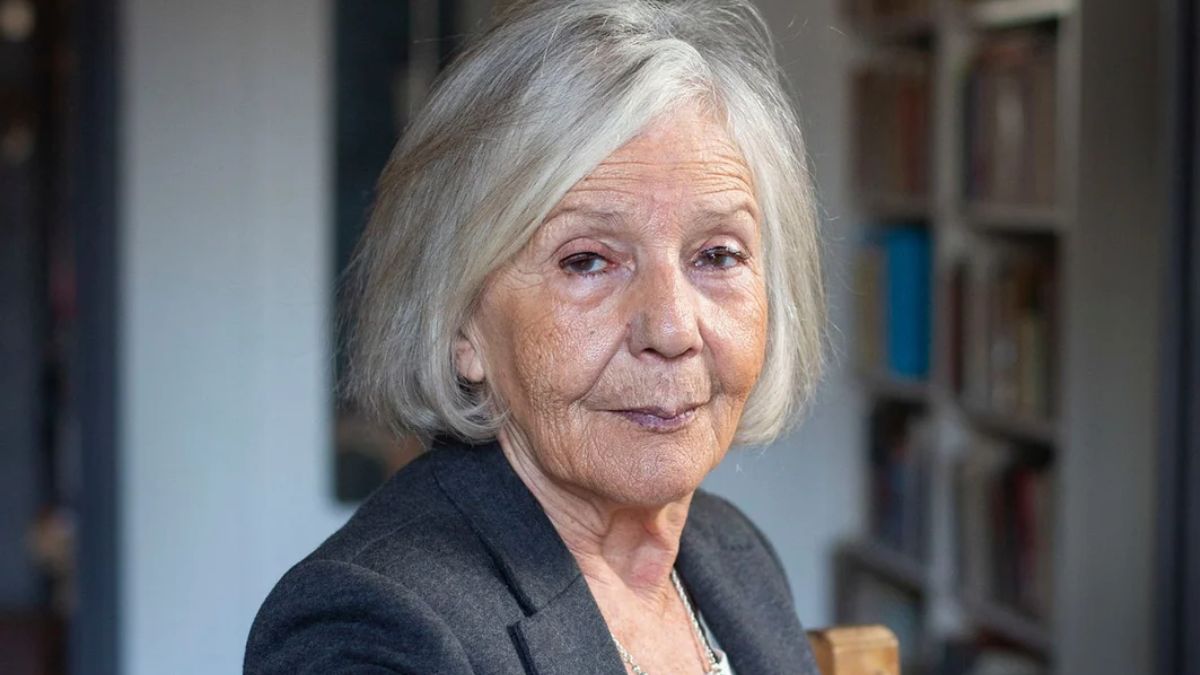 A los 82 años, murió la reconocida ensayista y escritora Beatriz Sarlo