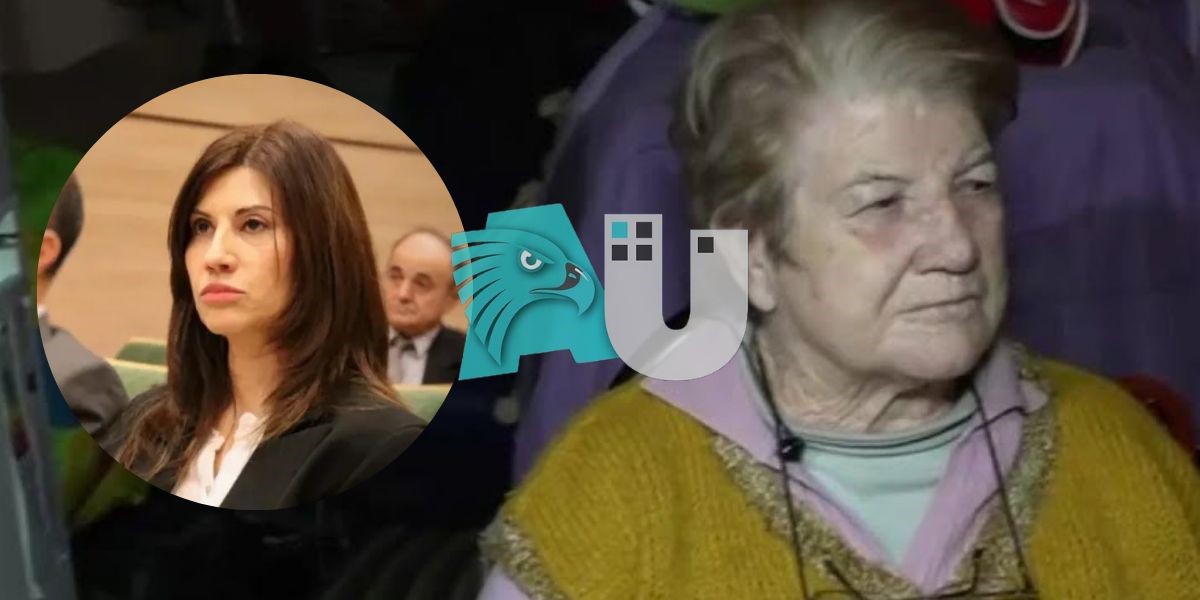 Abuela de Cecilia: “Es indignante que el clan Sena festeje el triunfo del asesinato”