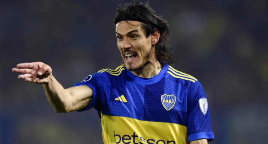 Se sortean los repechajes de la Copa Libertadores 2025: Boca conocerá a sus posibles rivales
