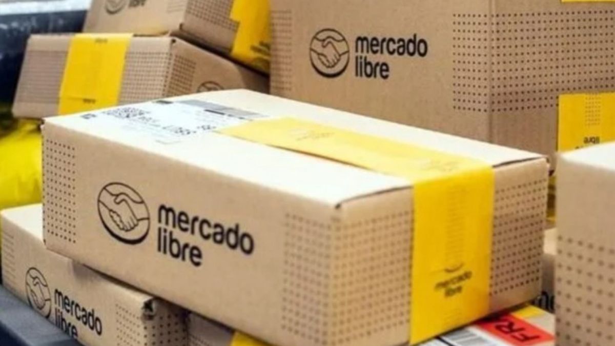 Mercado Libre habilitó las compras directo de Estados Unidos con envío gratis