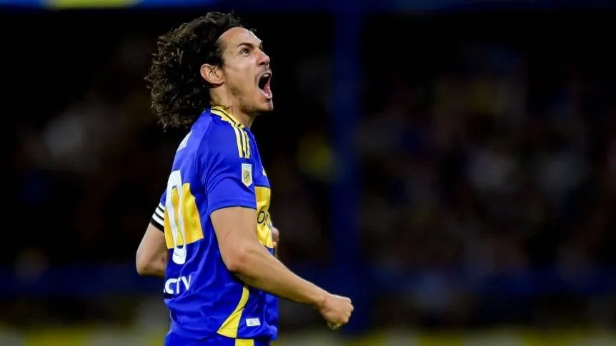 Paraguay o Perú posibles destinos de Boca para iniciar la Libertadores