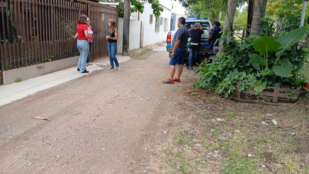 Niña Cielo: entredicho entre los abuelos y los paternos denuncian hostigamiento mediático