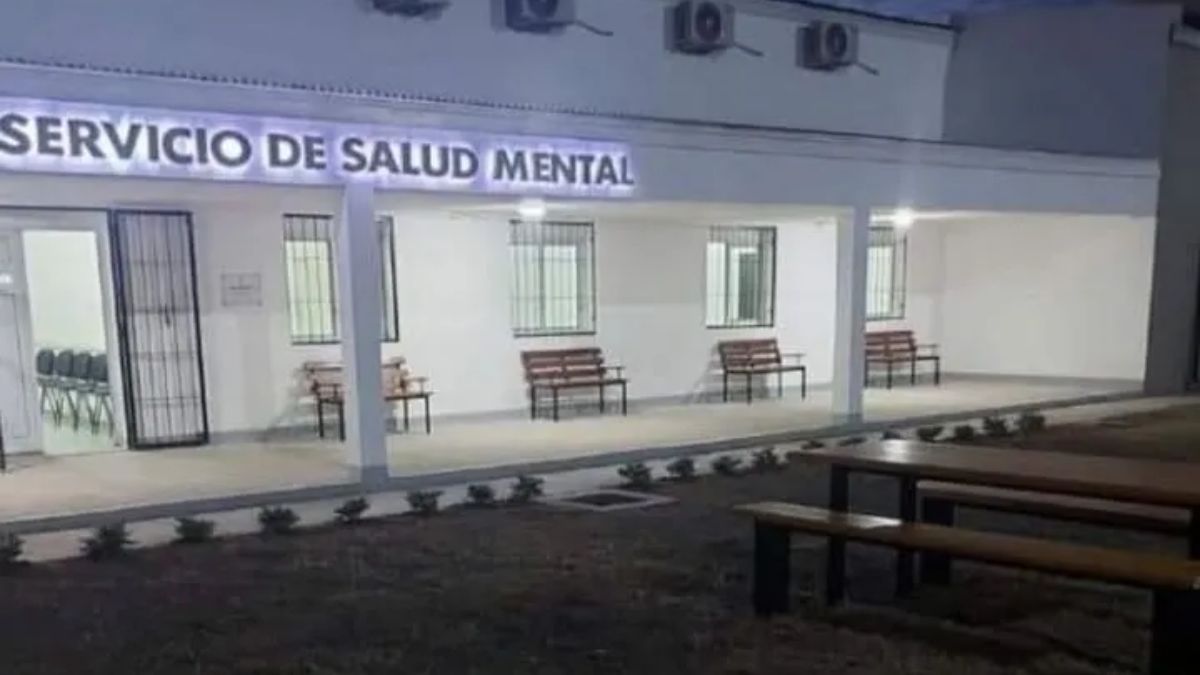 Encontraron sin vida a un enfermero de Salud Mental