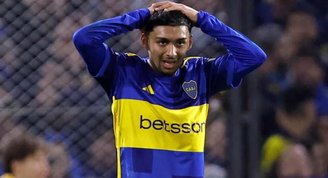 Un ídolo de Boca destrozó a Cristian Medina y celebró su salida: “Es lo mejor que nos pudo haber pasado”