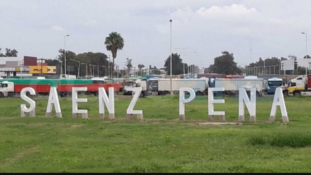 SAENZ PEÑA - SU PAREJA LA ENCONTRÓ MUERTA DE UN TIRO: AMBOS SON POLICÍAS